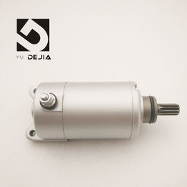 OEM Electric Starter Motorcycle / CB125 Activa Bike Starter Motor