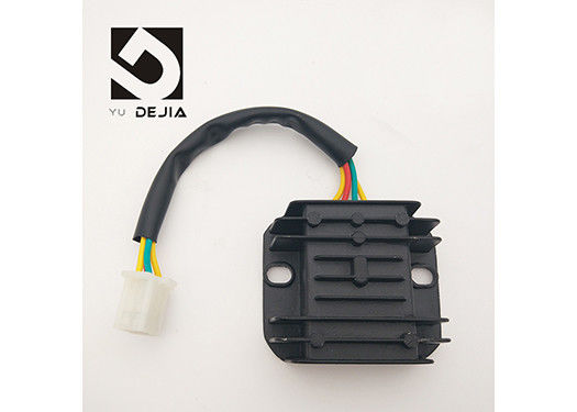 FXD250 Motorbike Voltage Regulator For Motorcycle Parts Rectifier